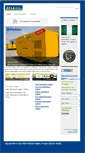 Mobile Screenshot of generatorsnigeria.com